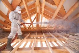 Professional Insulation in Gamewell, NC